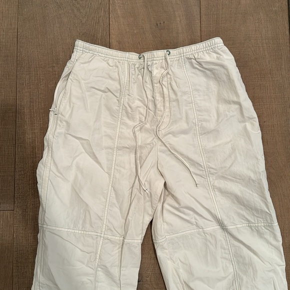 Zara parachute pants - Picture 2 of 4